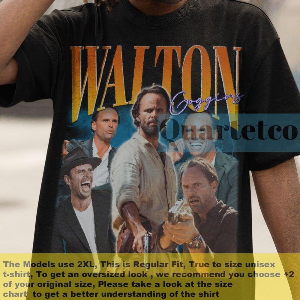 Walton Goggins 3 Vuitino Apparel Walton Goggins 3 Vuitino Apparel